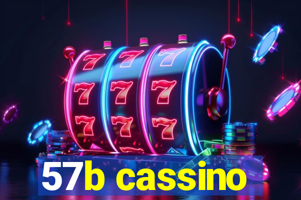 57b cassino